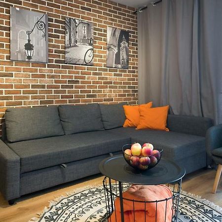 Orange, Modern Apartment In The City Centre Краков Экстерьер фото